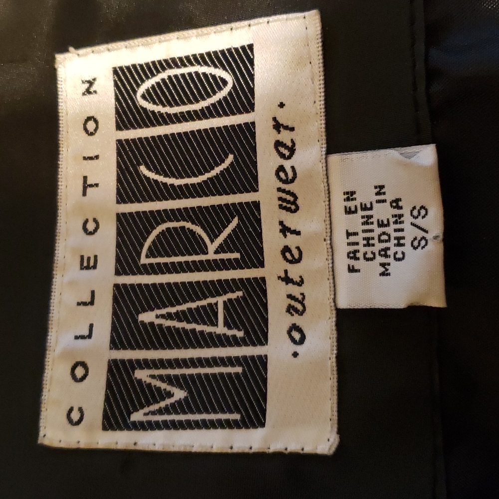 Jacket - Picture 3 of 5